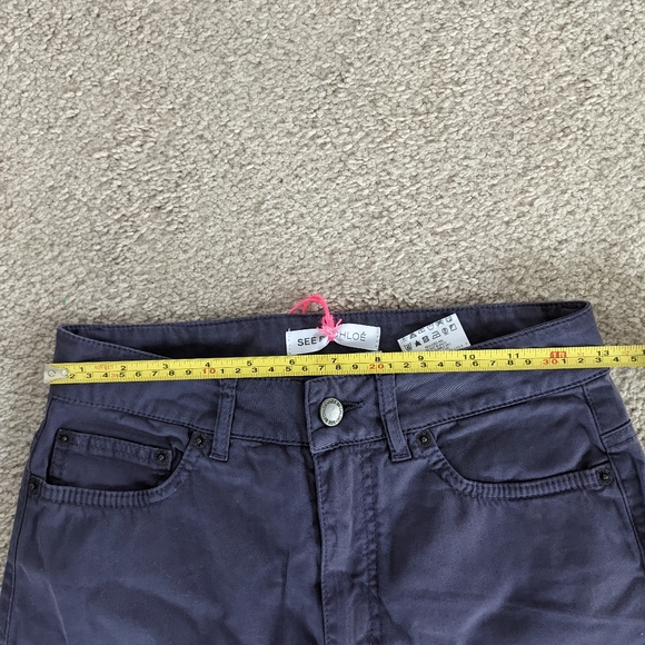 See by Chloe pants - Picture 10 of 10